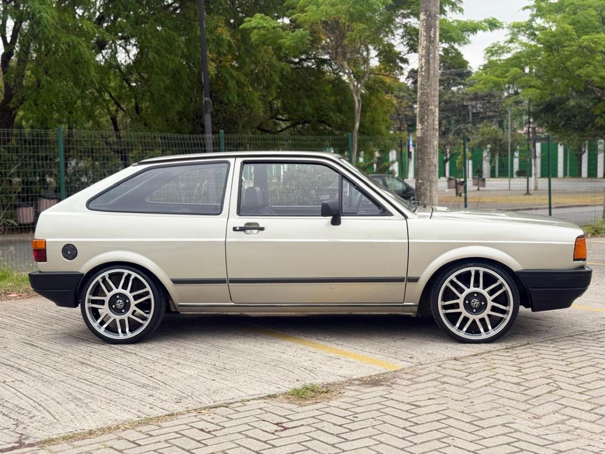 Gol - Foto #10 do anúncio à venda de Carro clássico
