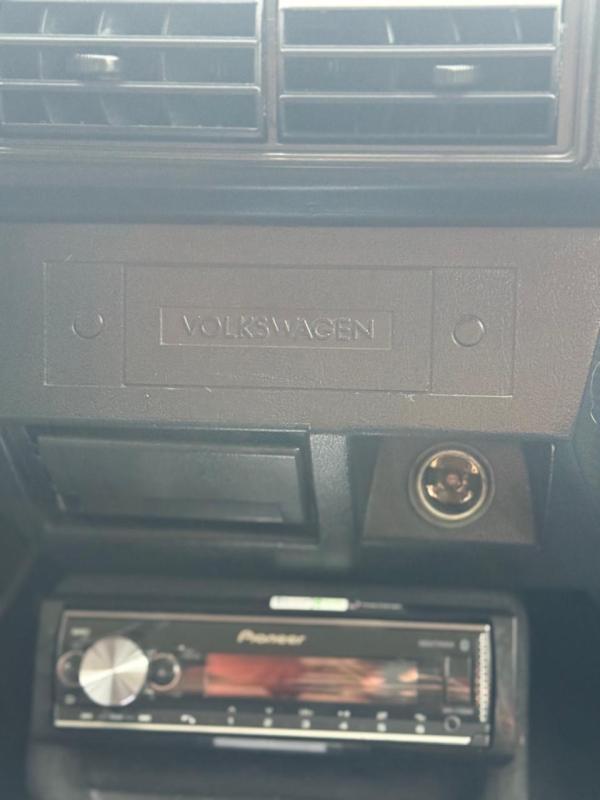 Gol - Foto #14 do anúncio à venda de Carro clássico
