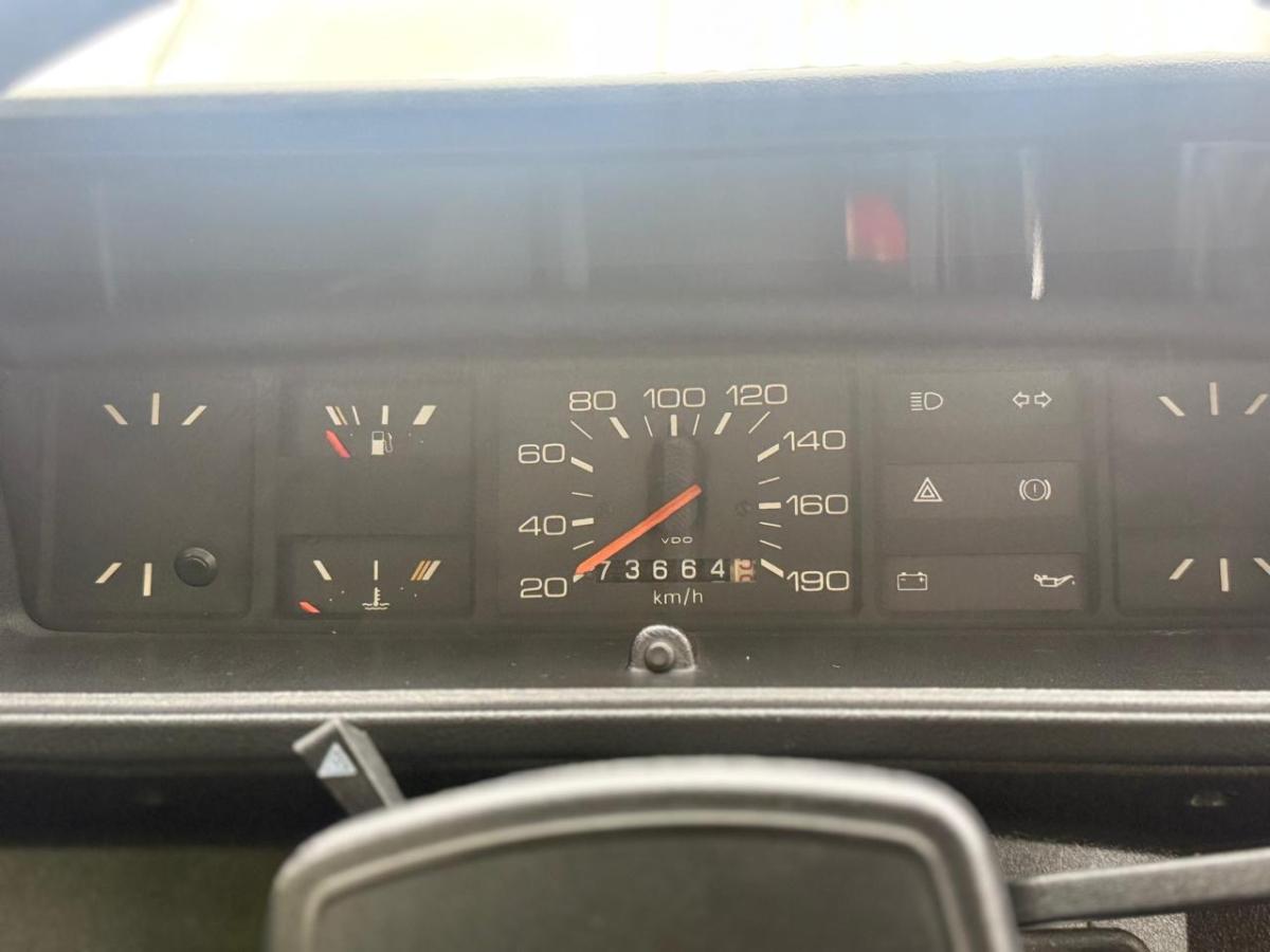 Gol - Foto #17 do anúncio à venda de Carro clássico