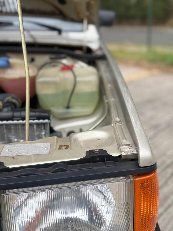 Gol - Foto #18 do anúncio à venda de Carro clássico