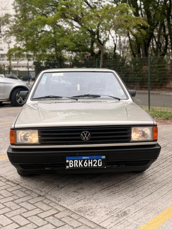 Gol - Foto #19 do anúncio à venda de Carro clássico