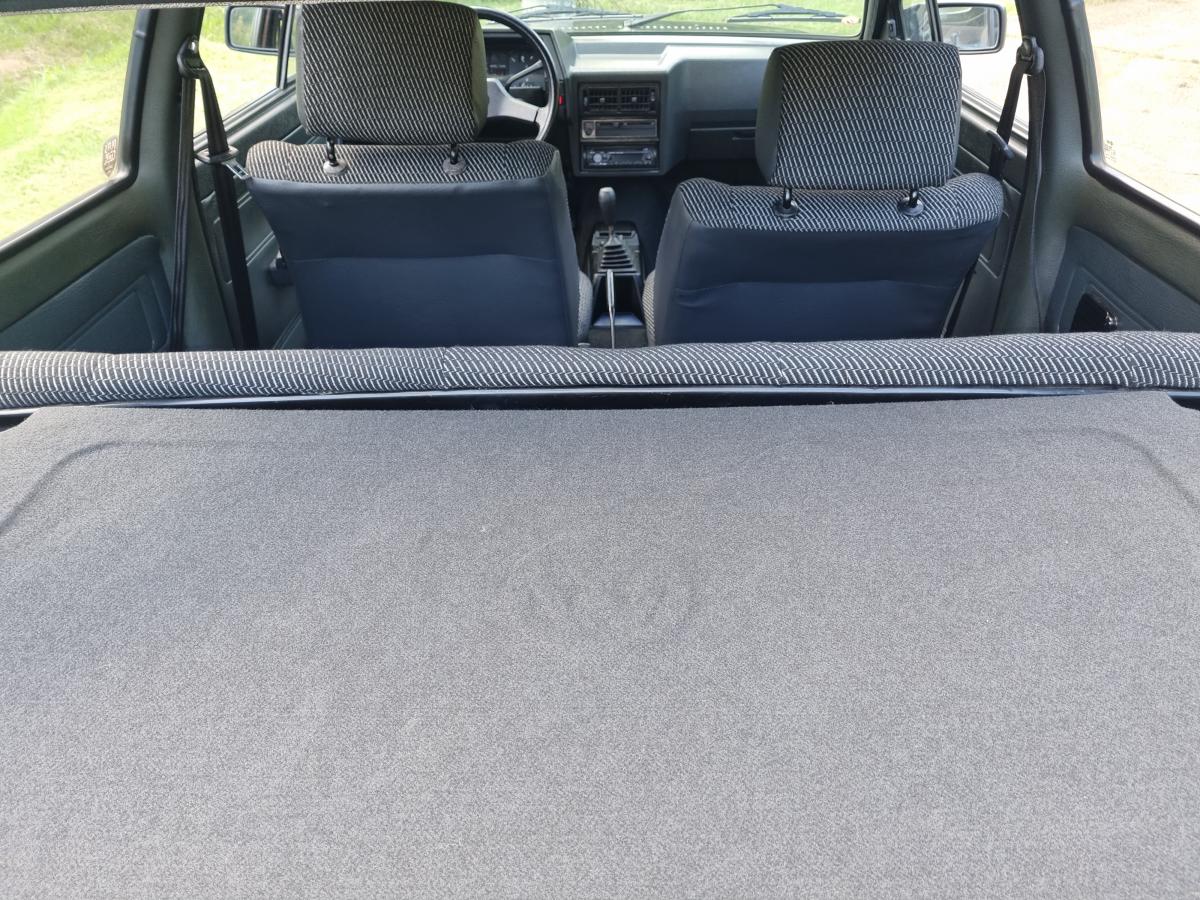 Gol - Foto #14 do anúncio à venda de Carro clássico