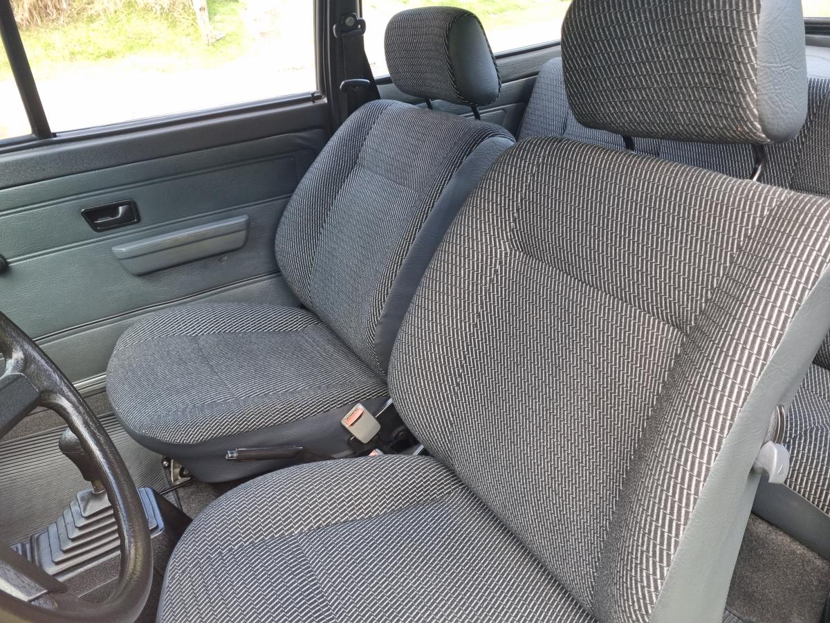 Gol - Foto #21 do anúncio à venda de Carro clássico