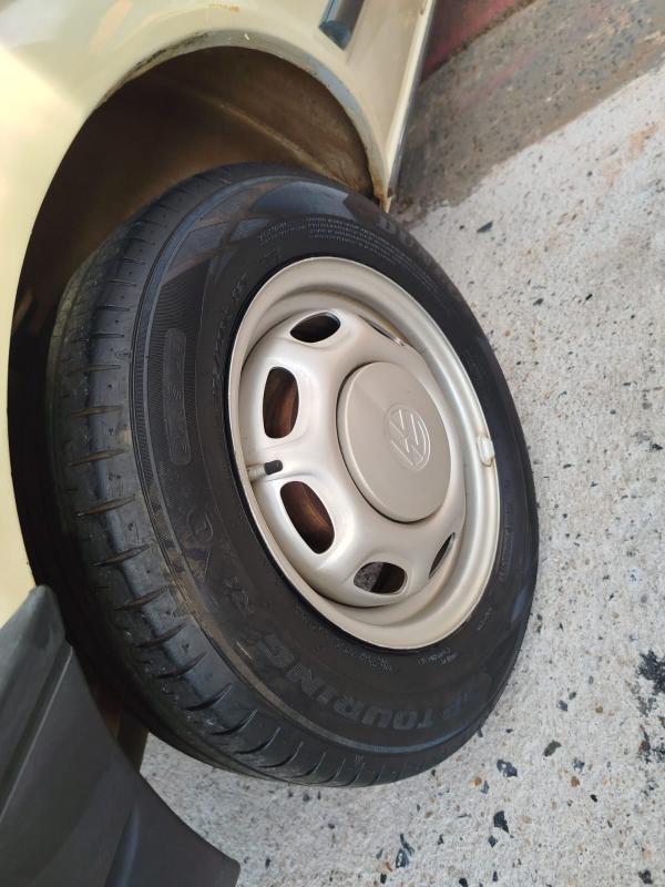 Gol - Foto #2 do anúncio à venda de Carro clássico