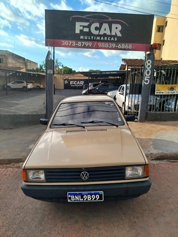Gol - Foto #5 do anúncio à venda de Carro clássico