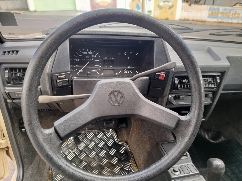 Gol - Foto #6 do anúncio à venda de Carro clássico