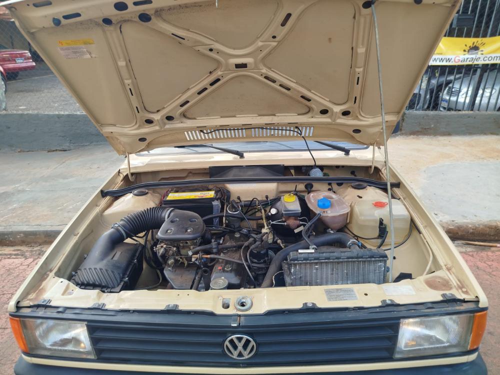 Gol - Foto #9 do anúncio à venda de Carro clássico