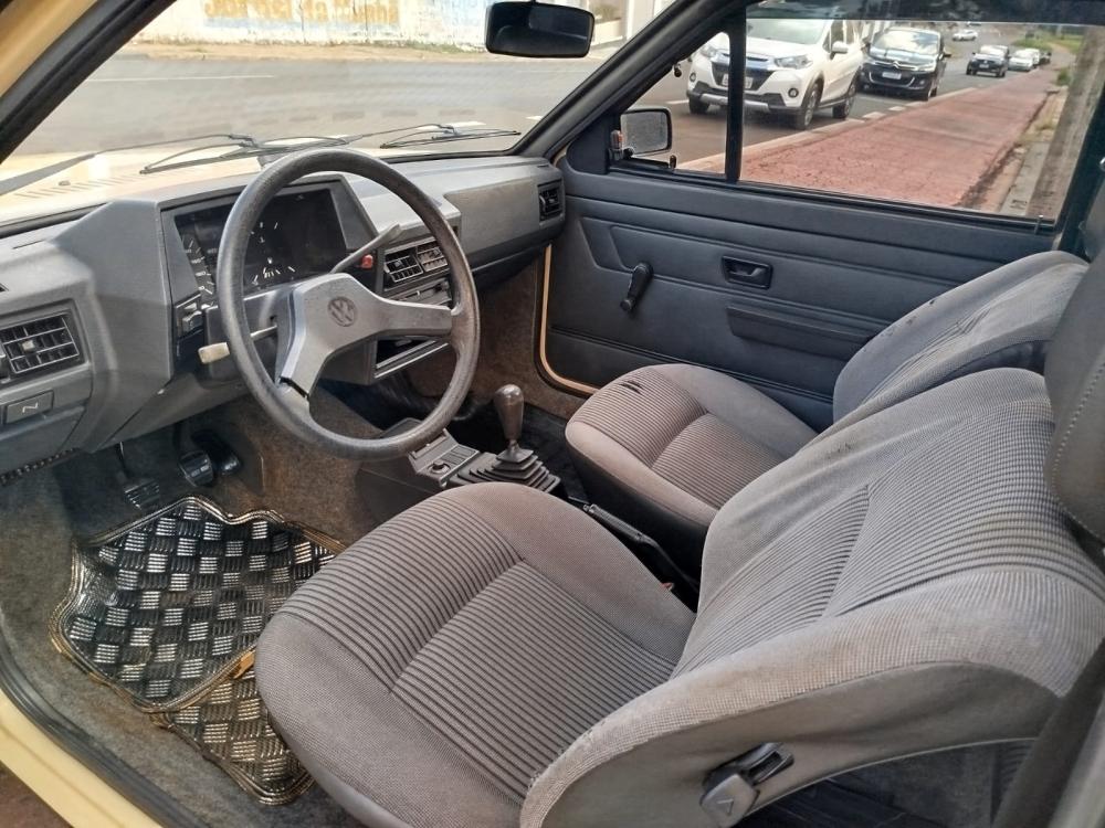 Gol - Foto #11 do anúncio à venda de Carro clássico