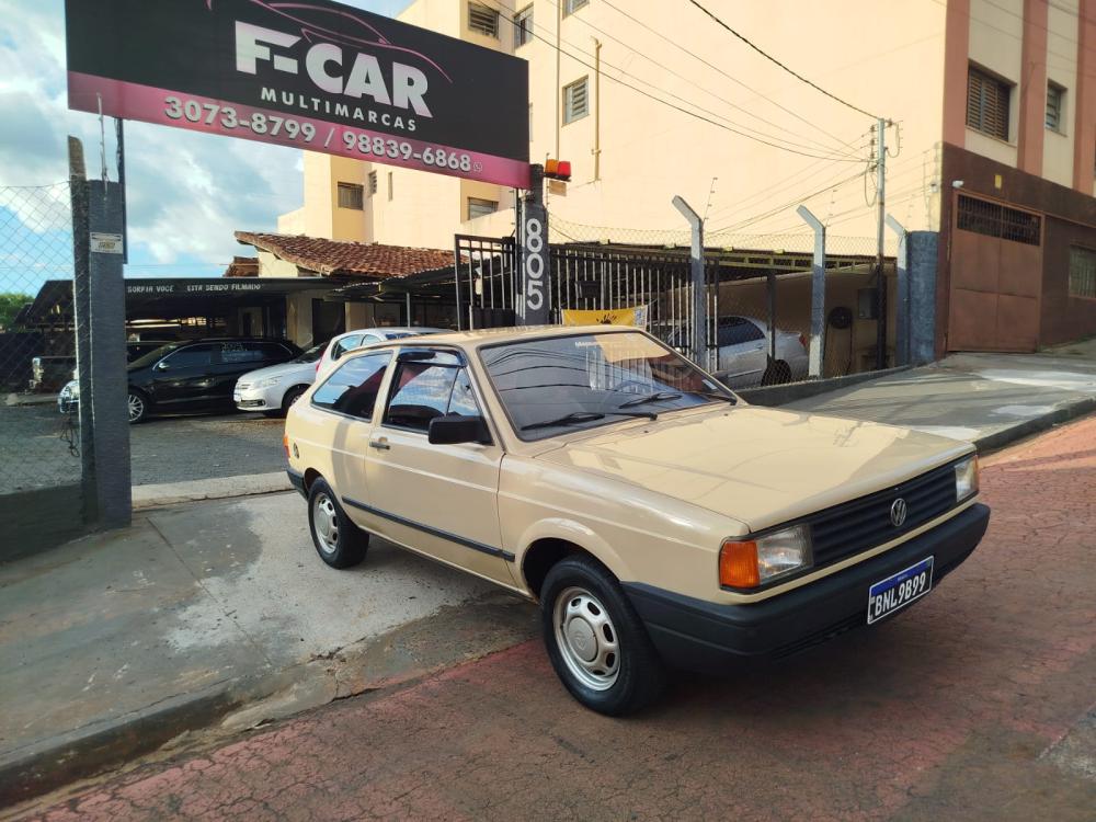 Gol - Foto #16 do anúncio à venda de Carro clássico