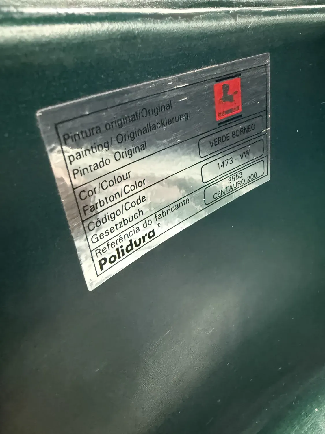 Gol - Foto #19 do anúncio à venda de Carro clássico