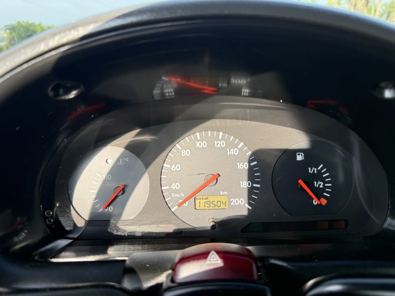Gol - Foto #20 do anúncio à venda de Carro clássico