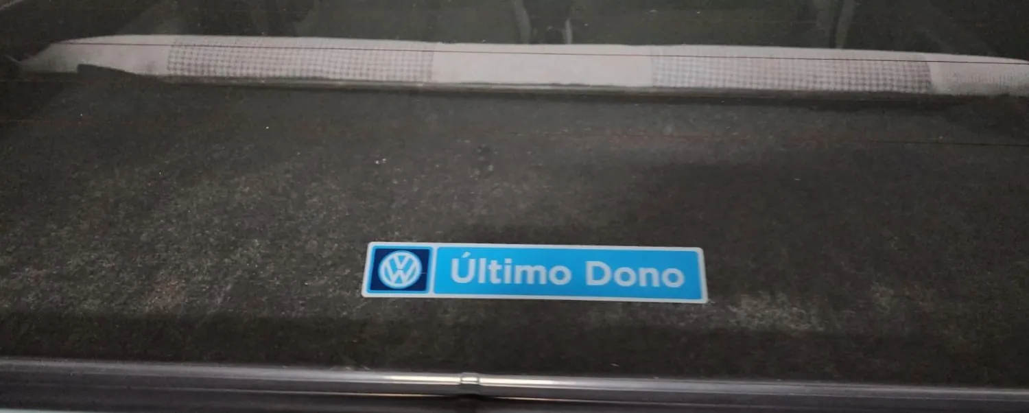 Gol - Foto #9 do anúncio à venda de Carro clássico