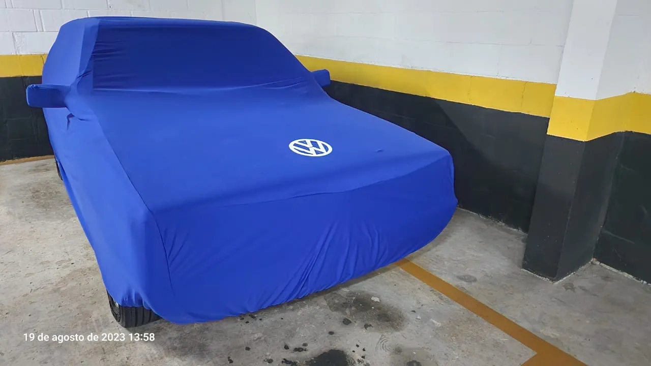 Gol - Foto #10 do anúncio à venda de Carro clássico