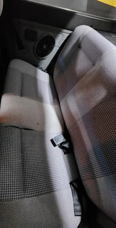 Gol - Foto #12 do anúncio à venda de Carro clássico