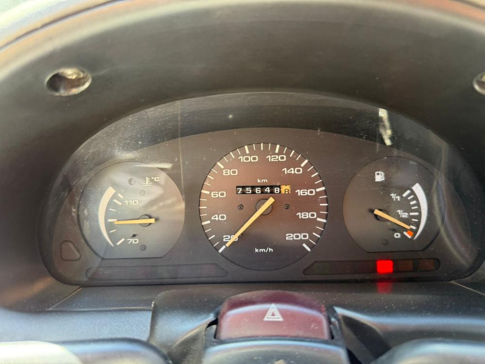 Gol - Foto #7 do anúncio à venda de Carro clássico