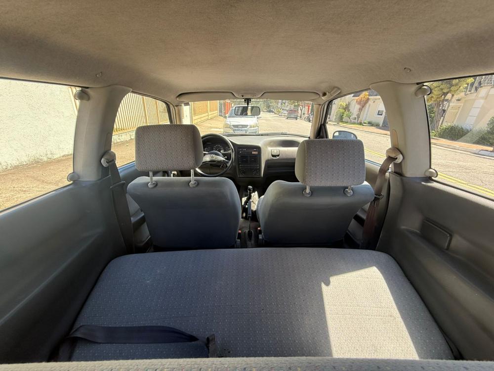 Gol - Foto #10 do anúncio à venda de Carro clássico