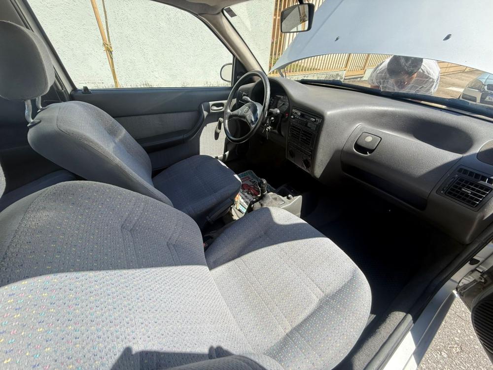 Gol - Foto #12 do anúncio à venda de Carro clássico