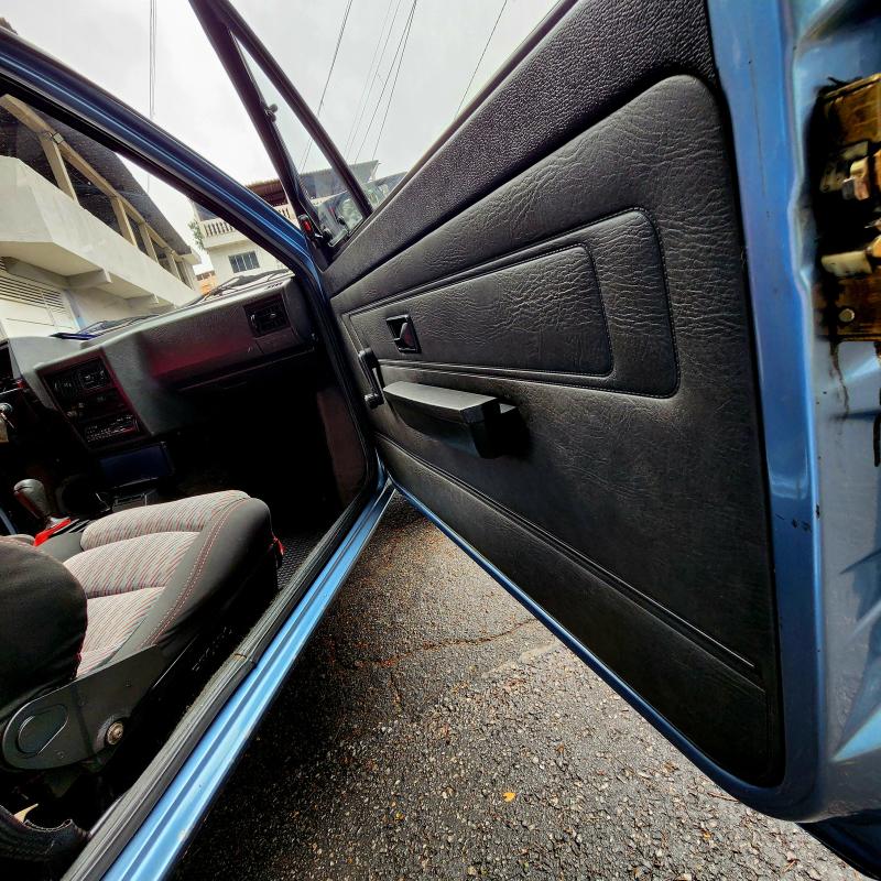 Gol - Foto #11 do anúncio à venda de Carro clássico
