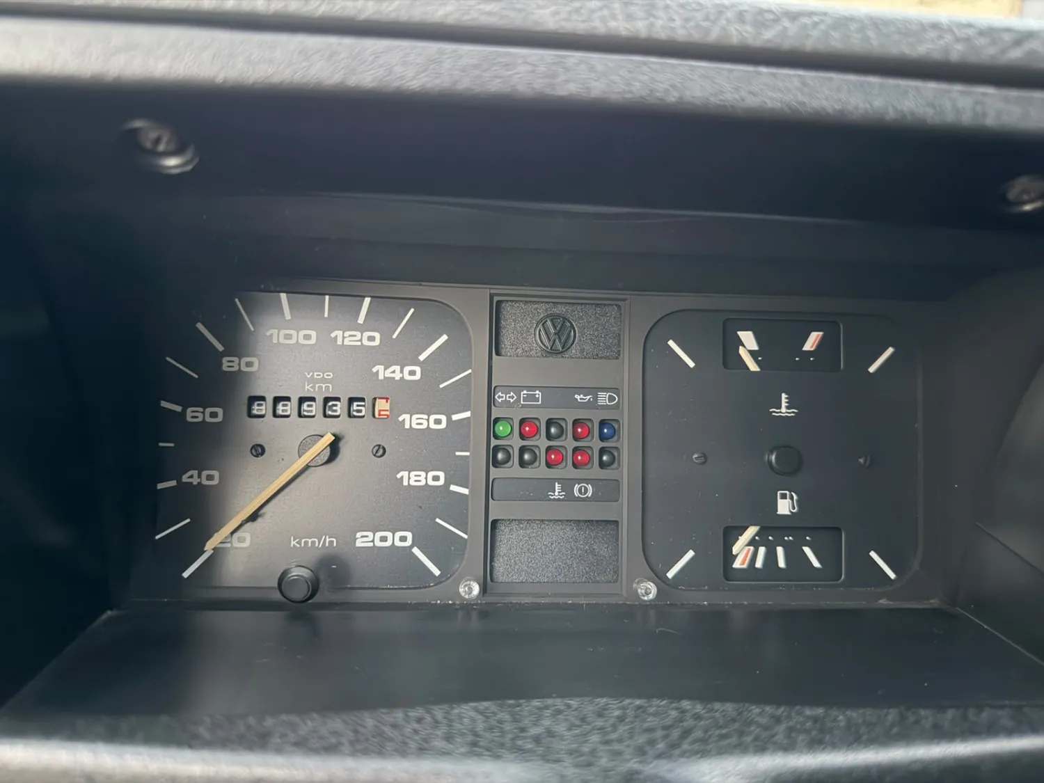Gol - Foto #11 do anúncio à venda de Carro clássico