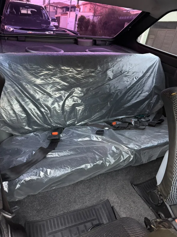 Gol - Foto #14 do anúncio à venda de Carro clássico