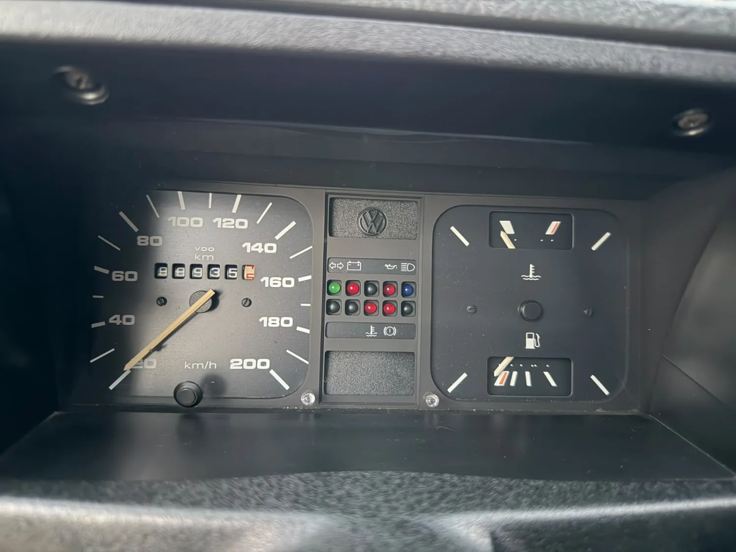 Gol - Foto #16 do anúncio à venda de Carro clássico