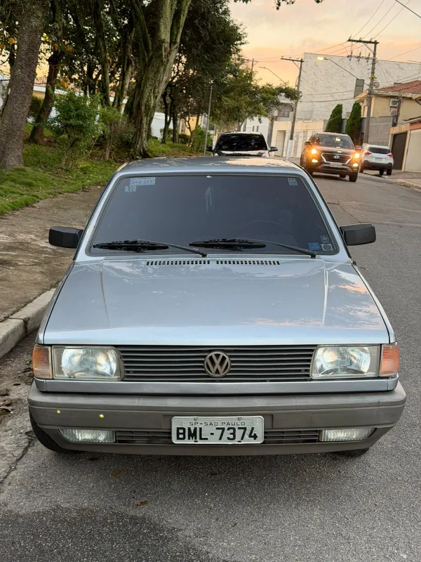 Gol - Foto #21 do anúncio à venda de Carro clássico