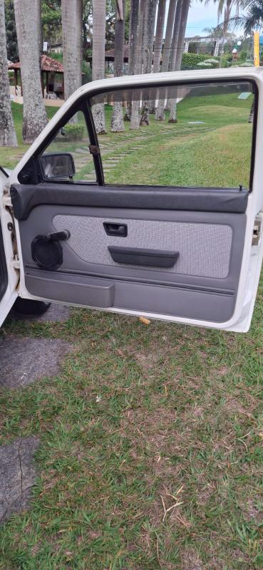 Gol - Foto #5 do anúncio à venda de Carro clássico