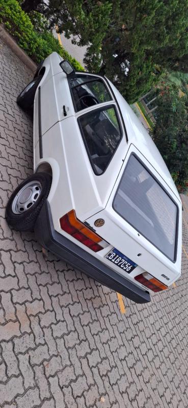 Gol - Foto #14 do anúncio à venda de Carro clássico