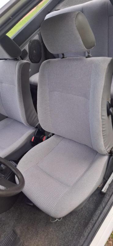 Gol - Foto #16 do anúncio à venda de Carro clássico