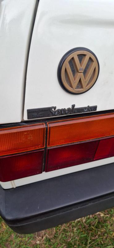 Gol - Foto #17 do anúncio à venda de Carro clássico