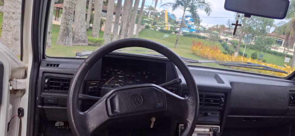 Gol - Foto #18 do anúncio à venda de Carro clássico