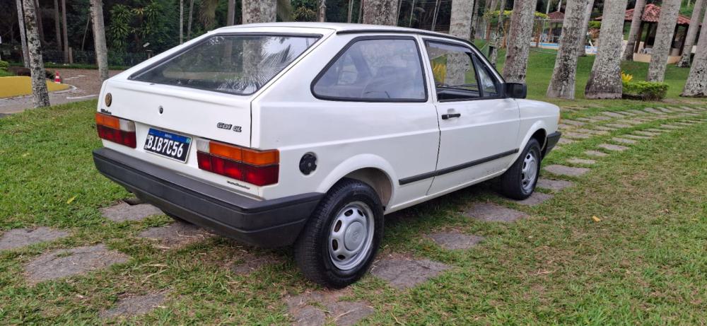 Gol - Foto #19 do anúncio à venda de Carro clássico