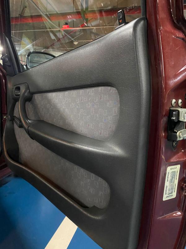 Gol - Foto #6 do anúncio à venda de Carro clássico