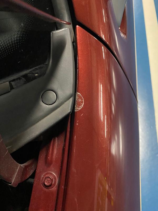 Gol - Foto #7 do anúncio à venda de Carro clássico
