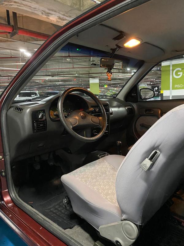 Gol - Foto #11 do anúncio à venda de Carro clássico