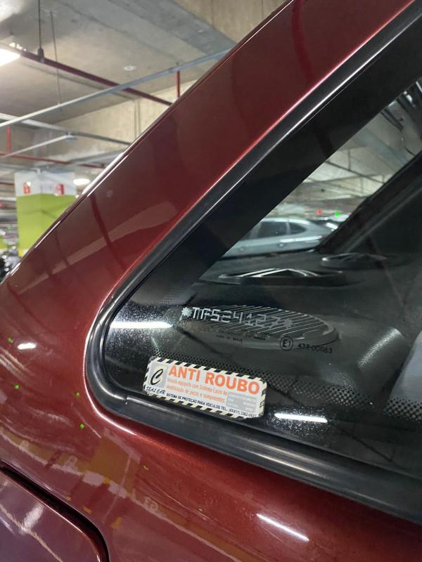 Gol - Foto #15 do anúncio à venda de Carro clássico