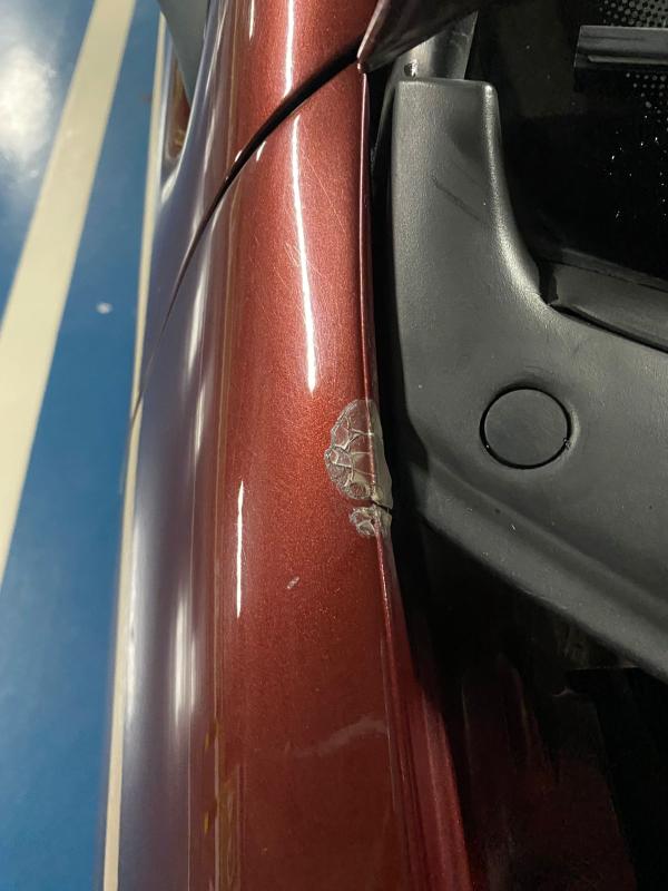 Gol - Foto #18 do anúncio à venda de Carro clássico