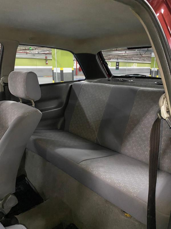 Gol - Foto #21 do anúncio à venda de Carro clássico