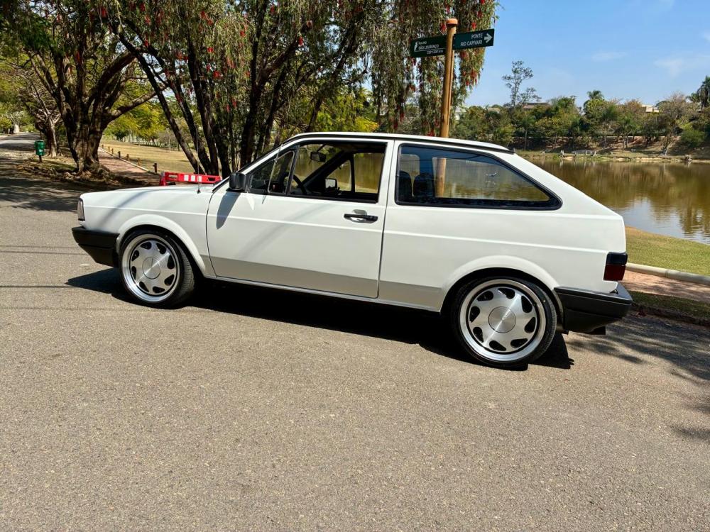 Gol - Foto #6 do anúncio à venda de Carro clássico