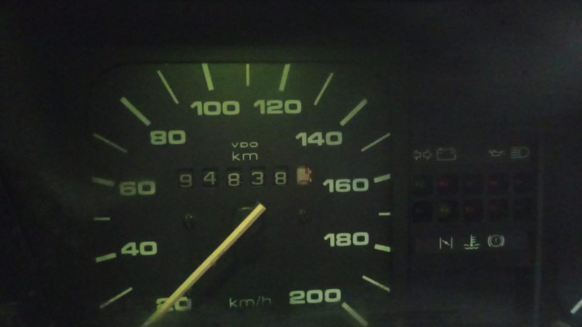 Gol - Foto #3 do anúncio à venda de Carro clássico