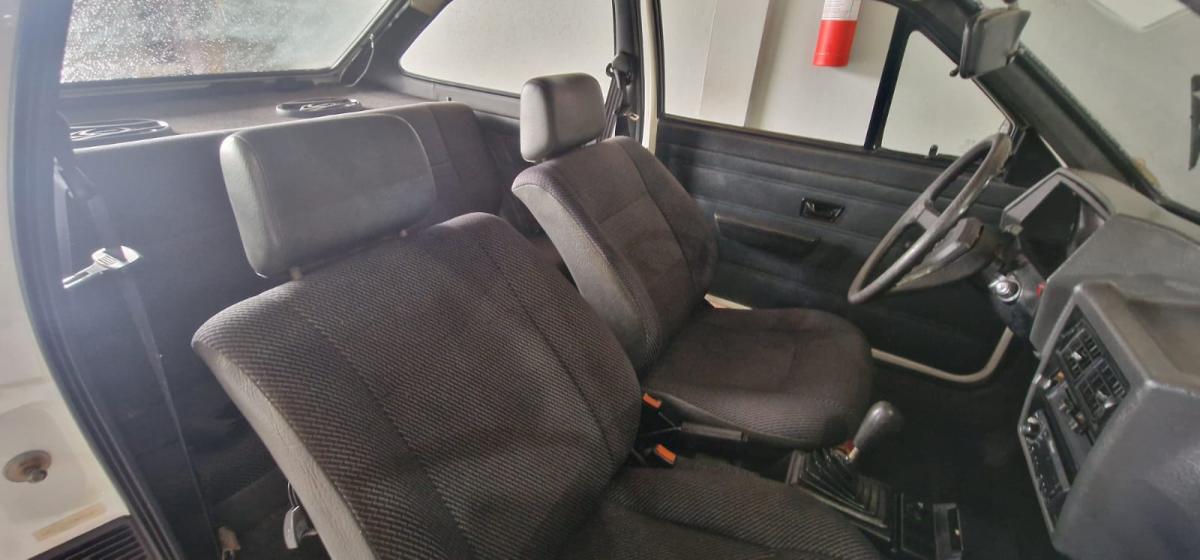 Gol - Foto #15 do anúncio à venda de Carro clássico