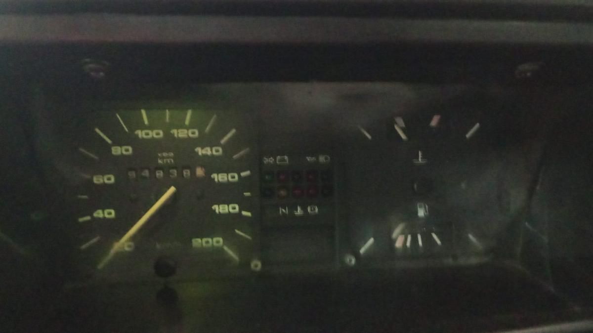 Gol - Foto #16 do anúncio à venda de Carro clássico