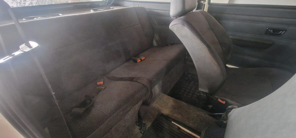 Gol - Foto #18 do anúncio à venda de Carro clássico