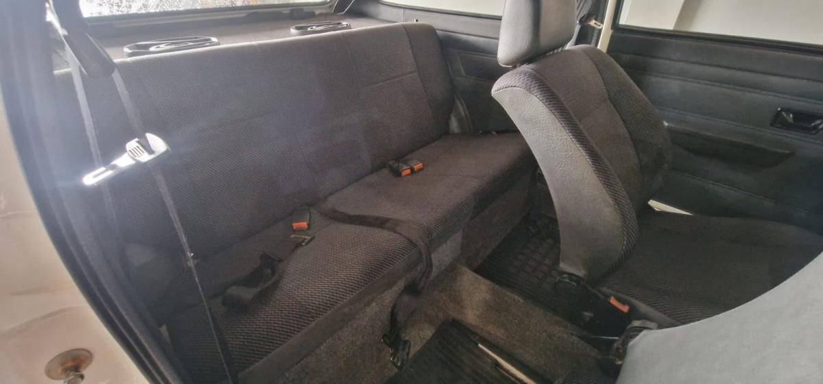 Gol - Foto #22 do anúncio à venda de Carro clássico