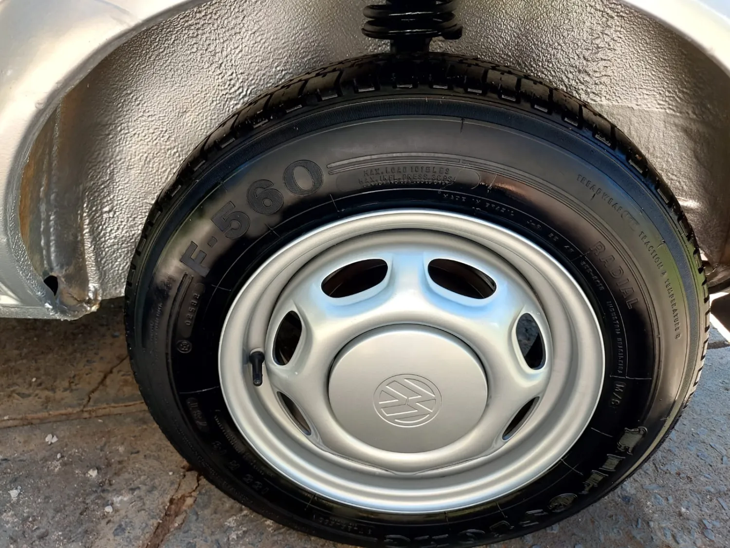 Gol - Foto #12 do anúncio à venda de Carro clássico