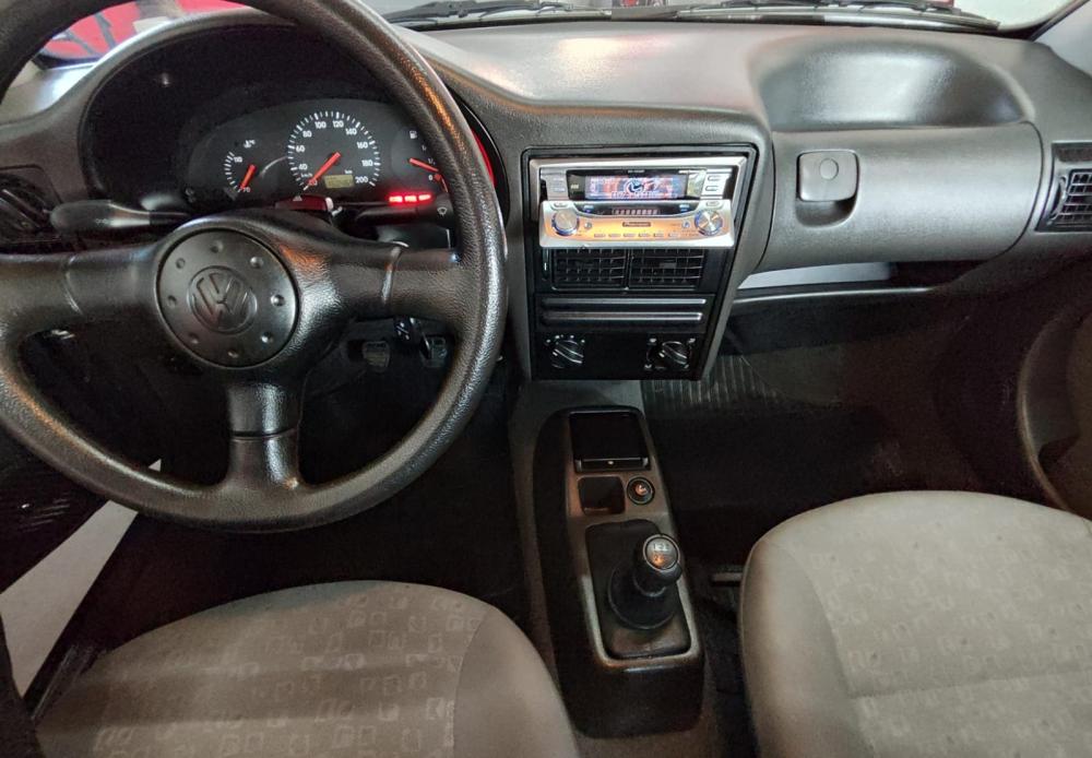 Gol - Foto #5 do anúncio à venda de Carro clássico
