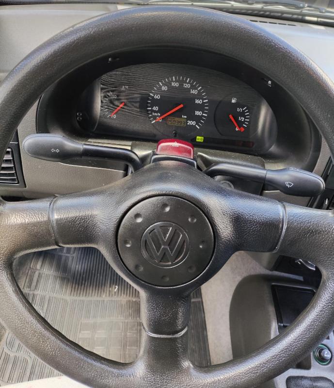 Gol - Foto #8 do anúncio à venda de Carro clássico