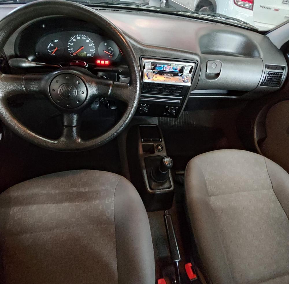 Gol - Foto #15 do anúncio à venda de Carro clássico