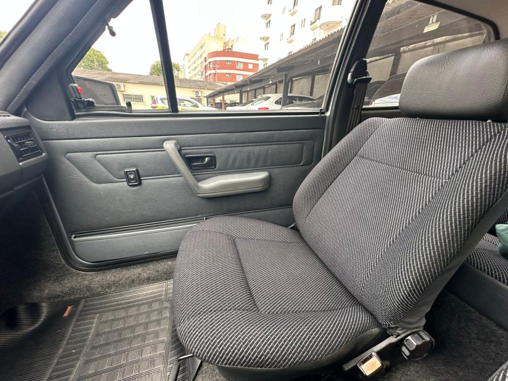 Gol - Foto #3 do anúncio à venda de Carro clássico