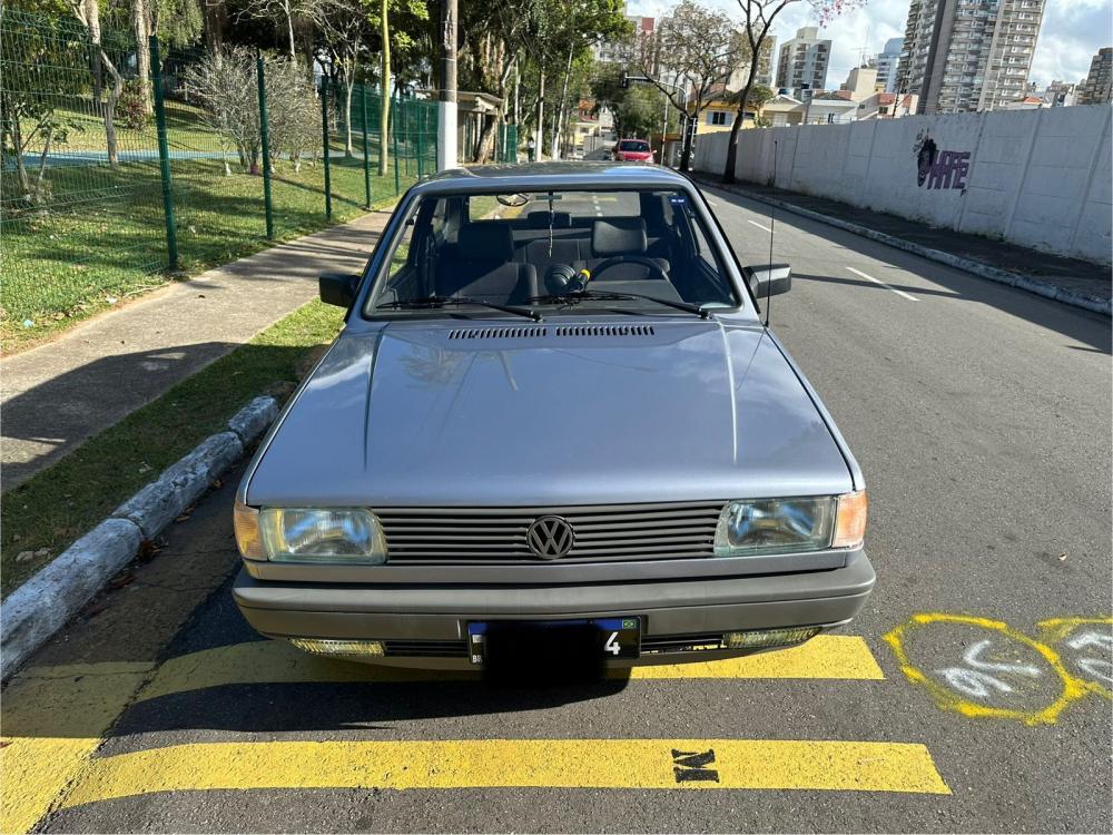 Gol - Foto #7 do anúncio à venda de Carro clássico